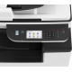 МФУ лазерный Ricoh M C2000 (418968) A3 Duplex белый/черный