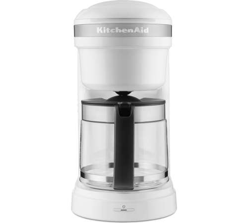 Кофеварка капельного типа KitchenAid KitchenAid Classic 5KCM1208EWH