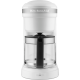 Кофеварка капельного типа KitchenAid KitchenAid Classic 5KCM1208EWH