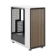 Корпус ПК без блока питания  Fractal Design Fractal FD-C-NOR1C-03