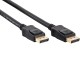 VCOM <CG632-3M> Кабель соединительный DISPLAY PORT v1.4, 8K@60Hz, 3m