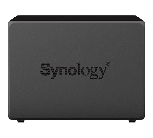 СХД настольное исполнение 5BAY NO HDD USB3 DS1522+ SYNOLOGY