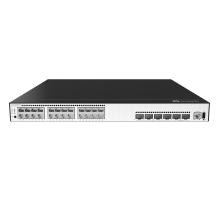 Коммутатор Huawei S5735-S24P4XE-V2