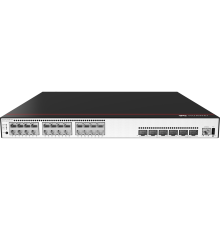 Коммутатор Huawei S5735-S24P4XE-V2
