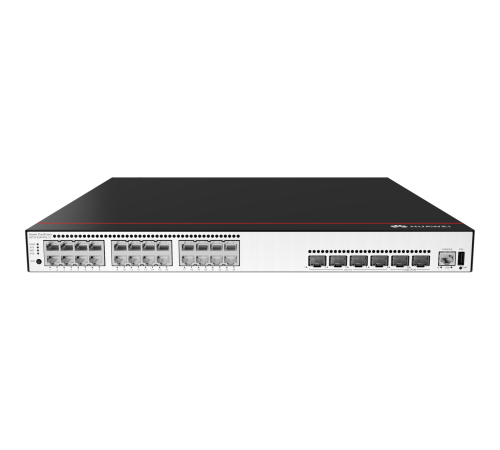 Коммутатор Huawei S5735-S24P4XE-V2 Коммутатор Huawei S5735-S24P4XE-V2