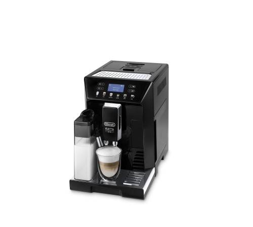 Кофемашина Delonghi ECAM 46.860.B Кофемашина Delonghi ECAM 46.860.B
