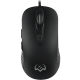 Игровая мышь SVEN RX-G820 (6+1кл. 200-4800 DPI. ПО. SoftTouch. RGB-подсветка. игров. упак) Sven RX-G820 (SV-017002)