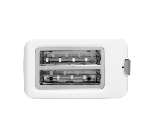 Тостер ZTS7386 WHITE ZELMER Тостер ZTS7386 WHITE ZELMER