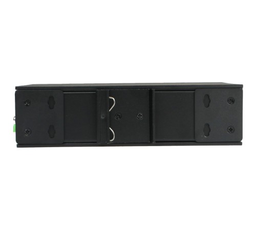 Коммутатор OSNOVO SW-80802/ILS(port 90W 300W) Коммутатор OSNOVO SW-80802/ILS(port 90W 300W)