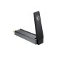 Беспроводной роутер MSI Сетевая карта 574 Мбит/с Wi-Fi 5 Wi-Fi 6 IEEE 802.11a IEEE 802.11b IEEE 802.11g IEEE 802.11n Наличие USB 3.0 USB 3.2 AX1800