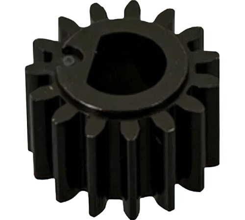 Шестерня 15 зубьев Ricoh B0393245 Шестерня 15 зубьев Ricoh B0393245