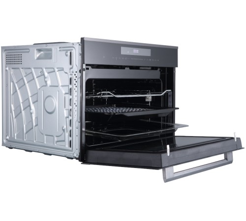 Встраиваемый духовой шкаф Korting Körting Spectrum OKB 3250 GNBX MW