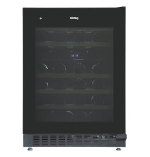 Винный шкаф KORTING Korting KFW 803 DB GN