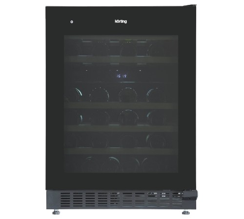 Винный шкаф KORTING Korting KFW 803 DB GN