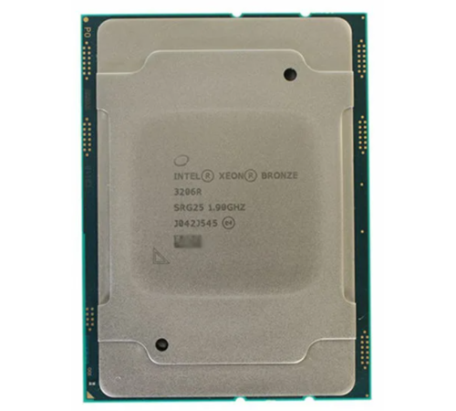 Процессор Intel Xeon Bronze 3206R Soc-3647 1.9GHz OEM