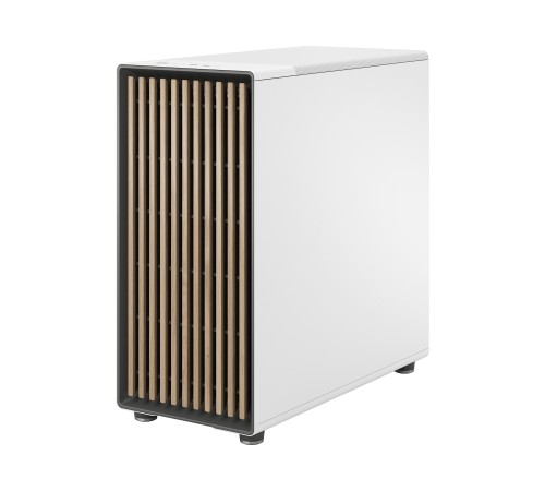 Корпус ПК без блока питания  Fractal Design FD-C-NOR1X-04