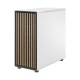 Корпус ПК без блока питания  Fractal Design FD-C-NOR1X-04