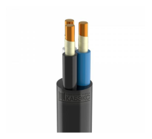 Кабель ВВГнг(А)-FRLS 3х10 ОК (N PE) 0.66кВ (м) Кабэкс ТХМ00134717