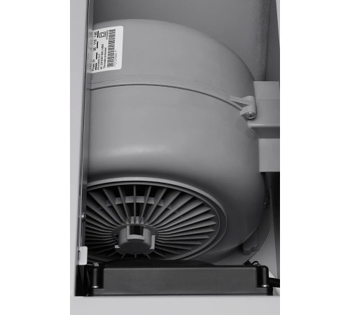 Вытяжка встраиваемая Kuppersberg Kuppersberg INLINEA 52 Inox Вытяжка встраиваемая Kuppersberg Kuppersberg INLINEA 52 Inox