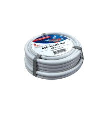 Провод ПВС 3x0.75 Б (уп.5м) Rexant 01-8042-5