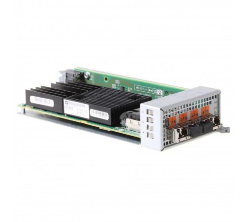 Системы хранения данных 3PAR STORESERV 20000 4-PORT 16GB C8S92A HPE