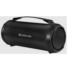 Акустическая система DEFENDER BEATBOX 16 Цвет черный да 1 кг 65216