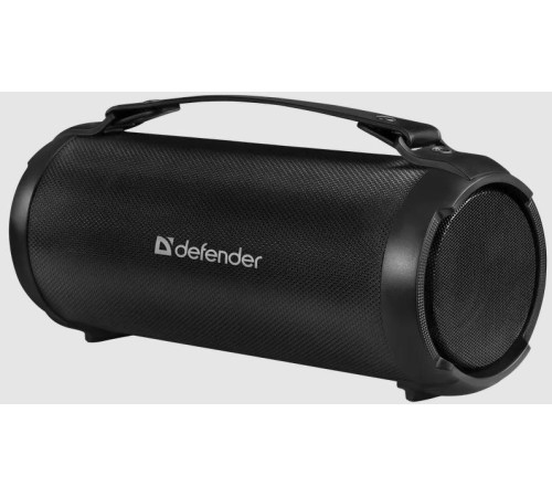 Акустическая система DEFENDER BEATBOX 16 Цвет черный да 1 кг 65216