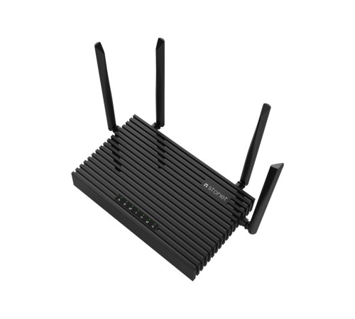 Wi-Fi маршрутизатор AX1800 3G/4G WIFI6 N6 NETIS Wi-Fi маршрутизатор AX1800 3G/4G WIFI6 N6 NETIS