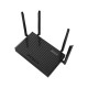 Wi-Fi маршрутизатор AX1800 3G/4G WIFI6 N6 NETIS