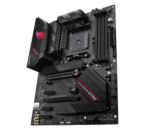 Материнская плата ASUS ROG STRIX B550-F GAMING (90MB14S0-M0EAY0)