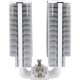 Кулер для процессора Thermalright Peerless Assassin 120 (PA120-WH-ARGB)
