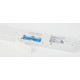 Светильник светодиодный аварийный непостоянный DBA-107-0-20 90LED 4ч IP20 (20/560) ЭРА Б0044404