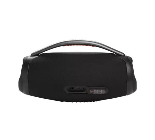 Портативная колонка 180W BLACK BOOMBOX 3 JBL