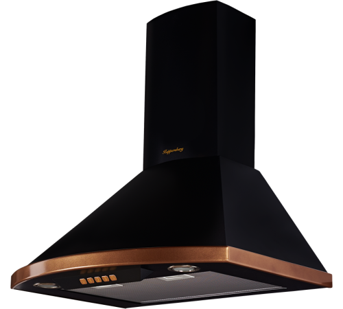 Вытяжка Kuppersberg Kuppersberg BONA 60 B Bronze