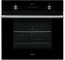 Встраиваемый духовой шкаф Korting Crystal OKB 760 FN