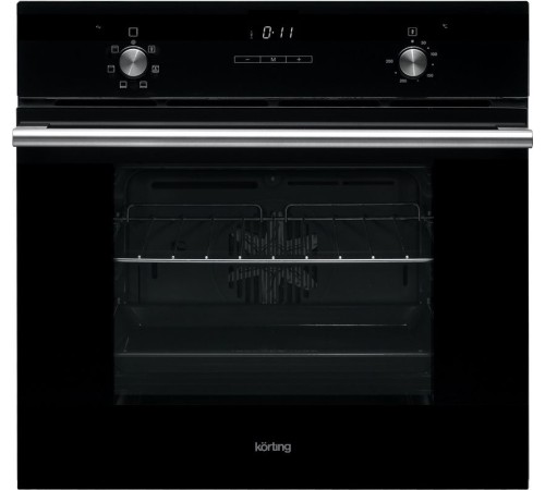 Встраиваемый духовой шкаф Korting Crystal OKB 760 FN