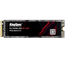 Твердотельный накопитель Kingston SEDC3000ME/3T8