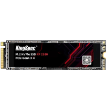 Твердотельный накопитель Kingston SEDC3000ME/3T8