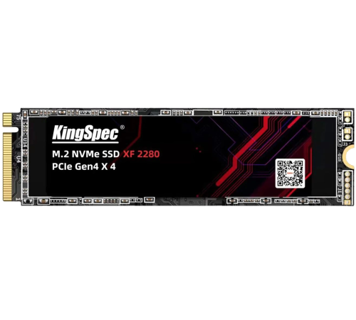 Твердотельный накопитель Kingston SEDC3000ME/3T8