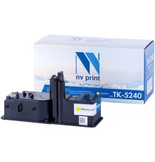 - NV Print NVP NV-TK5240Y (NV-TK5240Y)