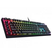 Игровая клавиатура Razer BlackWidow V4 X (Green Switch) - Russian Layout Razer RZ03-04700800-R3R1
