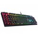 Игровая клавиатура Razer BlackWidow V4 X (Green Switch) - Russian Layout Razer RZ03-04700800-R3R1