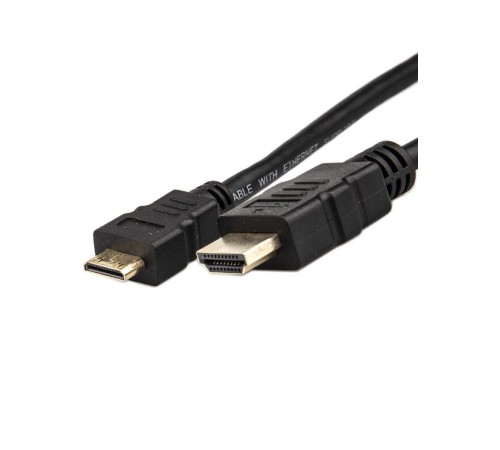 Кабель HDMI-19M --- MiniHDMI-19M ver 2.0+3D/Ethernet,2m Telecom <TCG205-2M> VCOM Telecom HDMI (m) - micro-HDMI (m) 2м (TCG205-2M) Кабель HDMI-19M --- MiniHDMI-19M ver 2.0+3D/Ethernet,2m Telecom <TCG205-2M> VCOM Telecom HDMI (m) - micro-HDMI (m) 2м (TCG205-2M)