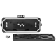 Муфта оптическая серии SNR-FOSC-04