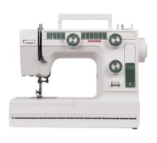Швейная машина 394 JANOME