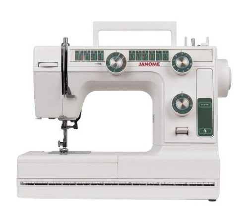 Швейная машина 394 JANOME Швейная машина 394 JANOME