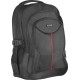 Defender Рюкзак для ноутбука Carbon 15.6" черный, органайзер Defender Carbon 15.6" (26077)