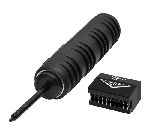 Ударный инструмент для кроссов типа 110 SNR-HT315DR