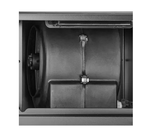 Встраиваемая вытяжка KUPPERSBERG Kuppersberg NANCY S 60 Black