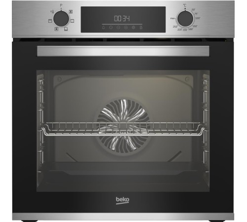 Духовой шкаф BBIE12300XC 7768288388 BEKO